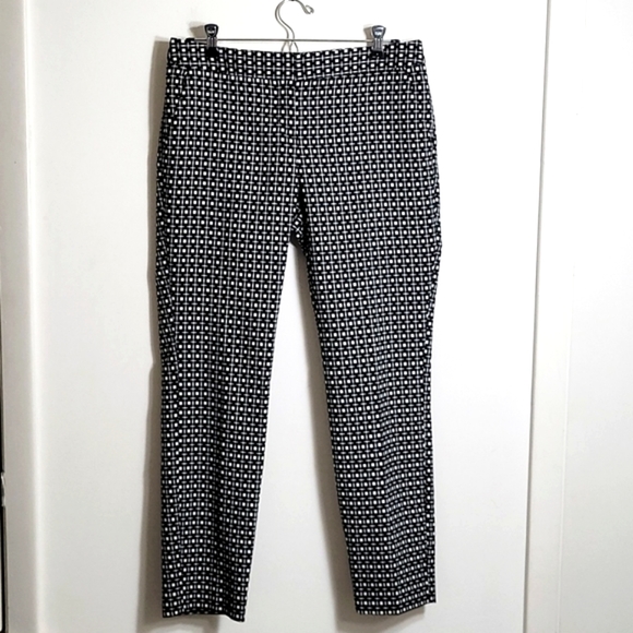 💥Express Columnist Pants - Picture 1 of 6